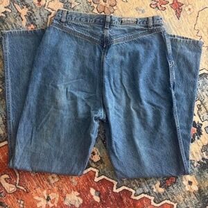 Vintage Rockies Bareback Jeans!